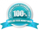 Money Back Guarantee