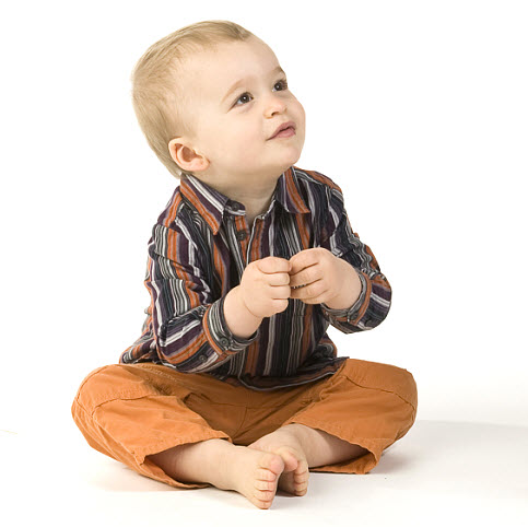 Understand Your Baby's Thoughts - 3 key strategies to sign with your child successfully