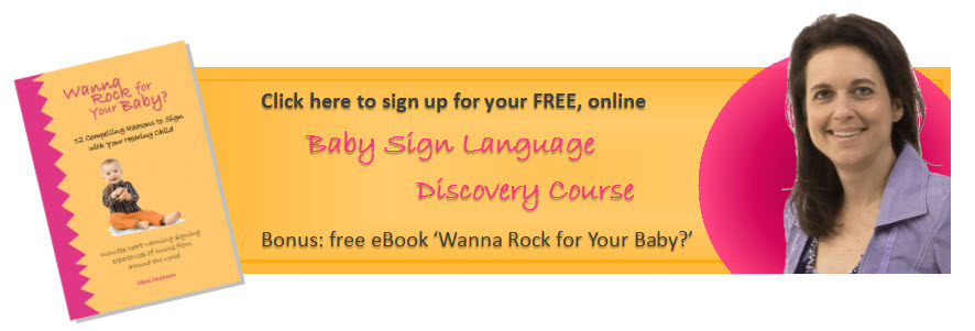Get Free discovery course button