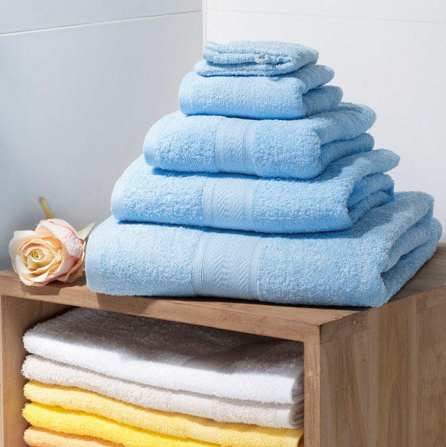 Towel set - Save 10%!